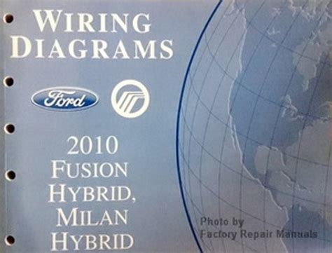2010 ford fusion milan mkz fusion hybrid milan hybrid workshop manual. - Hand held products quick check 850 manual.